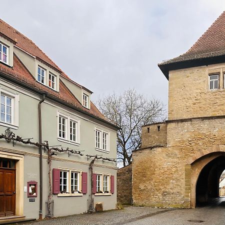 איפהופן Weingut Gaestehaus Weigand מראה חיצוני תמונה