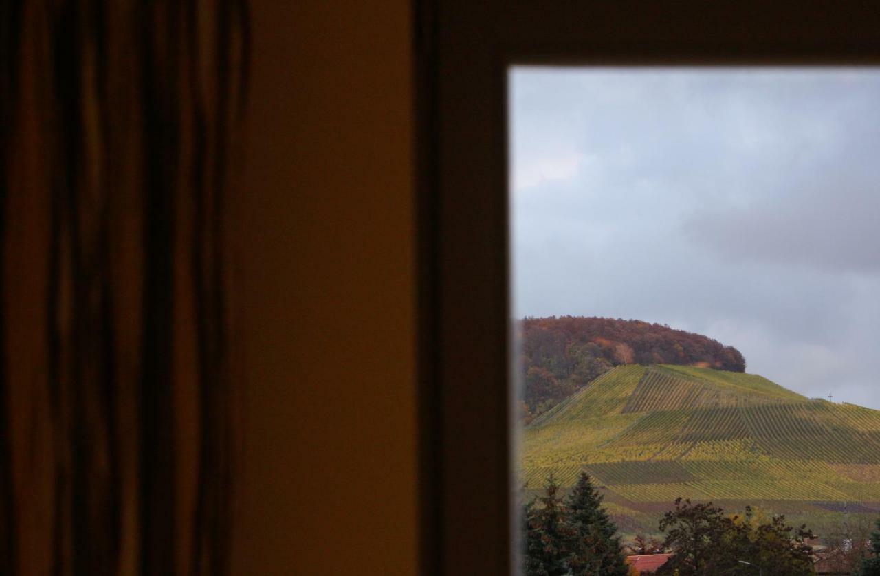 איפהופן Weingut Gaestehaus Weigand מראה חיצוני תמונה